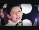 [中国少年歌手] 江梓龙 Jiang Zi Long - You can't make me cry 