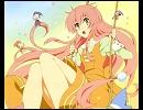 【歌ってみた】リアルワールド【人類は衰退しました】