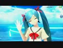 初音ミク -Project DIVA-Arcade- 積乱雲グラフィティ