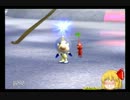 【ピクミン2】全員生きて帰還せよ!!Part1B【ゆっくり実況】