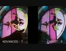 【maimai】BaBan!! -甘い罠- ADVANCED & EXPERT譜面