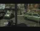 【MW3】下手糞でも頑張る動画 ZOTT編Part1