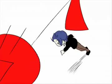 【手描きうたプリ】ろーりんまーくん【ローリンガール転がってみた】