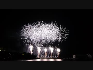 人気の エンターテイメント 花火大会 動画 2 185本 12 ニコニコ動画
