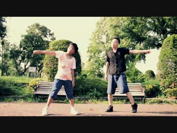 【先生】春に一番近い街踊ってみた【僕】