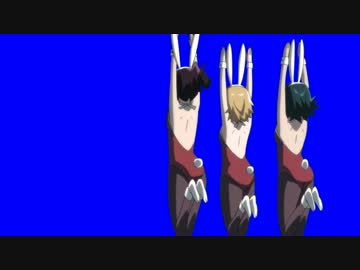 じょしらく壁バンBB