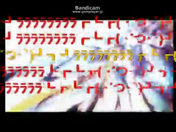 【ぐるたみん】only my railgun【( ･´つ･｀)】