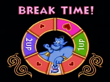 アラジン【実況】part2