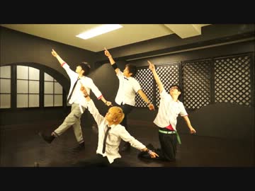 【めろちん＆あすぱら】Baby Maniacs踊ってみた【＆てぃ☆イン！】