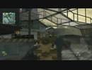 【CoD:MW3】@mono96が逝く～キルストパラダイスDOM～【実況プレイ】