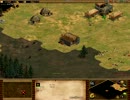 Age of Empires II: Age of Kings 実況プレイ。 Part45