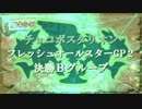 【大会本編】チョコボスタリオン フレッシュオールスターGP2 part6