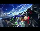 AGEのOP4をED1の曲に差し替えてみた