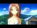 Air 感動の名場面