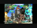【mvc2】20120713　XBOX360　マブカプ2対戦動画　その2【マヴカプ2】