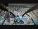 【PS3版BF3】プレイ動画Part3【実況なし】