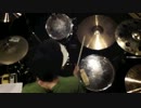流星Pさんの『magnet』叩いてみた。（・∀・）