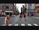 マナツヨナカテレビ先輩.p4u