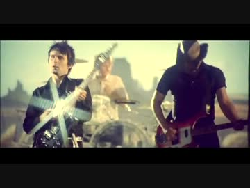 【PV】Muse - Knights Of Cydonia(Director's Cut)【1Mbps】