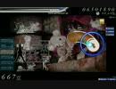 osu! 東京テディベア+Hidden