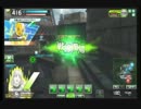 ガングリvalholl 1試合目