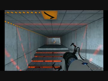 【解説実況】PORTAL Prelude #03