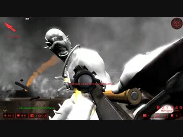 Killing Floor - Omaha
