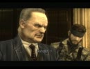 【核描く死華近】色物好きのMGS3・HD Ver初見実況プレイ24