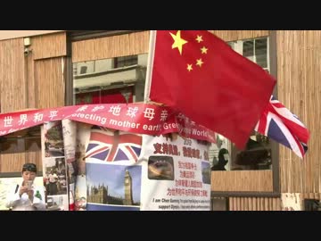 中国のおっさん「チャリで来た」