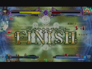 2012/07/28　戦～ikusa～高松店　ブレイブルーCSII大会　その１