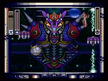 【実況】『ロックマンX』を普通に初見プレイしてみた・・かった 完結編
