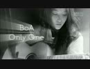 [K-POP] BoA ft TaeMin(SHINee) - The Shadow + Only One (Comeback 20120729) 2-2 (HD)