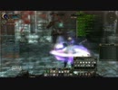 [Wizardry Online]地下ドラグーン遺跡最終 カーリーペア討伐（FIG&FIG）