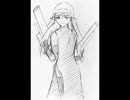 gdgdファイト！ヴァンガード対戦動画その５【ルミゲ】