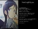 【俺妹２期ED応募曲】Heart's right by you【新垣あやせ】