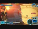 ヒーラーで頑張るガンスリンガーストラトス3