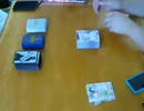 遊戯王で闇のゲームをしてみたZEXAL その57 【イナバVSバチカン】