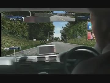 公道レイプ！走り屋と化した先輩.AE810