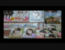 SUPER☆GiRLS　プリプリサマー 3枚と11枚同時購入セットBOX開封動画　Part.2