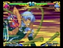 12/07/15 AC版スペジェネガチ撮り 名も無しジャドウVSわっしーヒロ２Part3