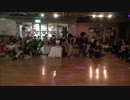 【CHAOS UNION Vol.6】ひえ井中律 VS 宇宙刑事ちはloveりん【予選battle8】