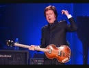 Paul McCartney and Wingsの「Jet」をカラオケで歌ってみた。