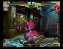 12/07/15 AC版スペジェネガチ撮り 名も無しジャドウVSわっしーヒロ２Part4
