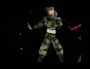 MMD戦国basara　猿若虎。。でmagnet