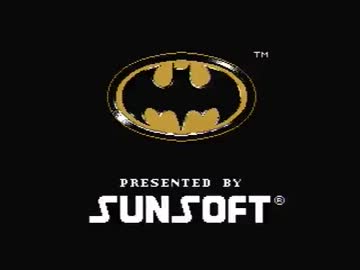 【実況】いい大人達がバットマン(無印)を本気で遊んでみた。完結編