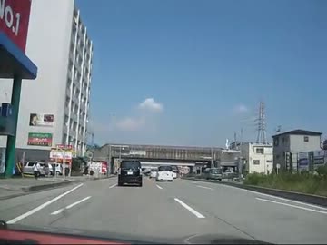 よろんの少しブラジなセリカでドライブしてみるよ！【210回目】