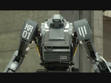 【水道橋重工】クラタス完成披露宴【ワンフェス】