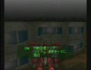 アーマードコアPP【英語版】火炎放射器と爆雷のみでプレイ　PART7