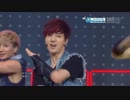 SuperJuniorのスミチャゲ