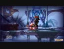 【ELSWORD】 WT　レシアム外郭(激)　【画面すっきり】